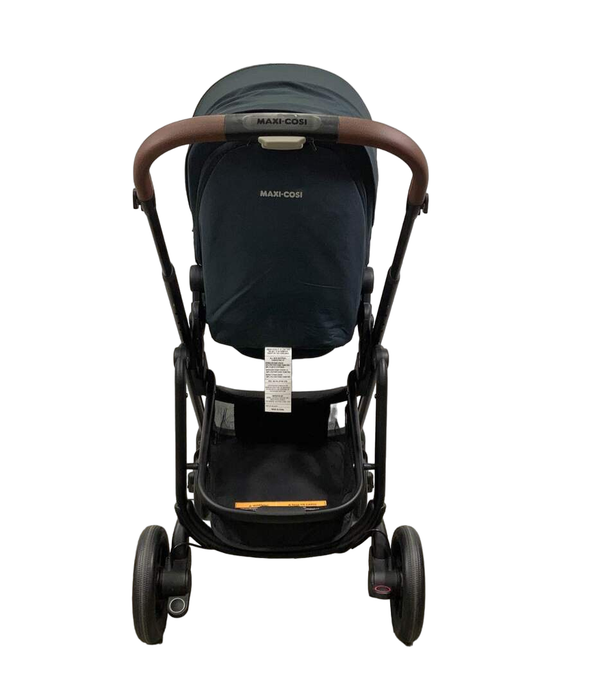 Maxi-Cosi Tayla Stroller, 2021, Essential Graphite