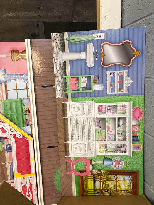 KidKraft Sweet Savannah Dollhouse