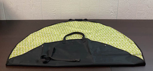 used Portable Changing Pad