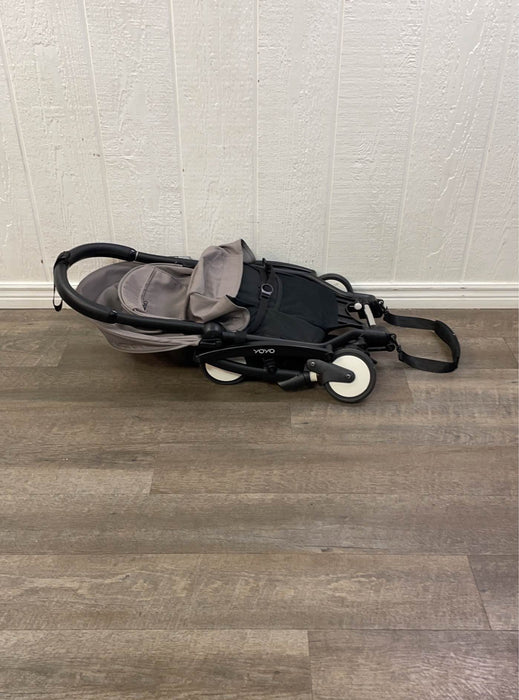 used Babyzen YOYO Stroller, 2018