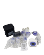 used Lansinoh Smartpump 2.0 Double Electric Breast Pump