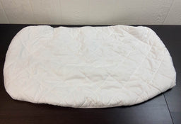 used Sealy Crib Mattress Protector