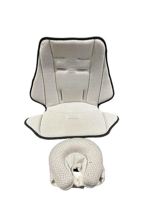 secondhand UPPAbaby VISTA/CRUZ Replacement Seat Fabric, 2018