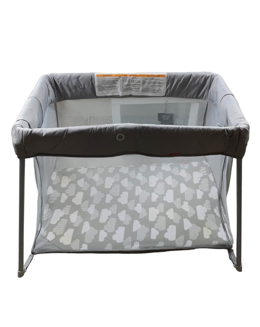 used Skip Hop Play To Night Expanding Travel Crib