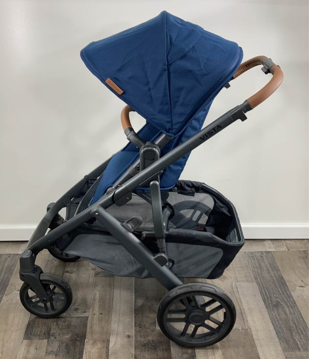 used Strollers