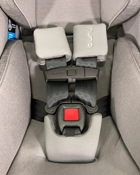 secondhand Carseat