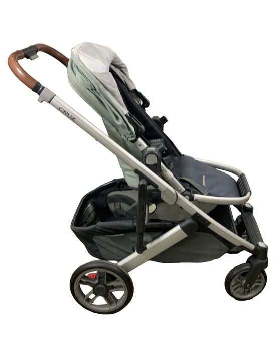 used Strollers