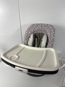 used Graco Swivi Seat 3-in-1 Booster