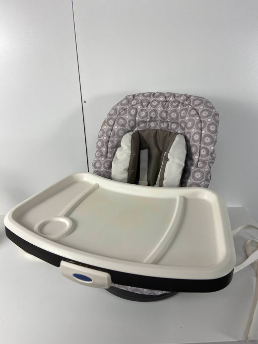 used Graco Swivi Seat 3-in-1 Booster