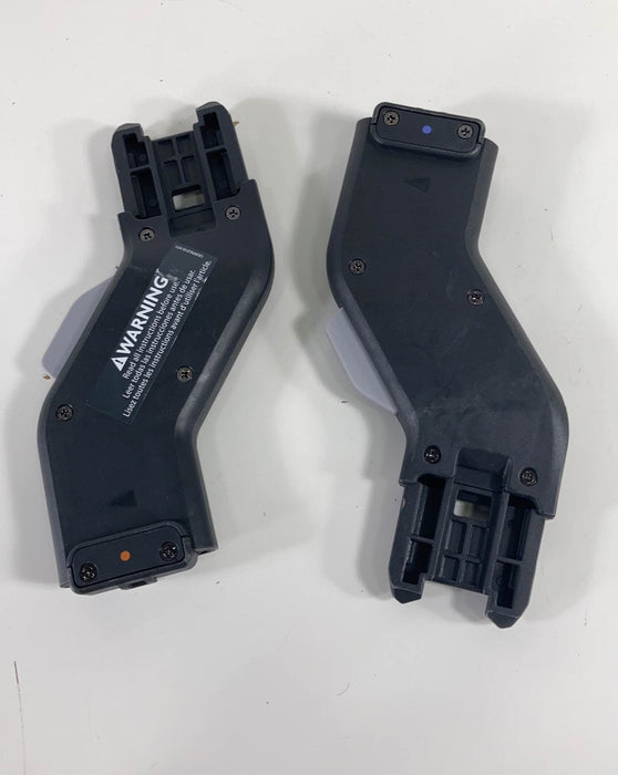 used UPPAbaby VISTA Upper Adapters