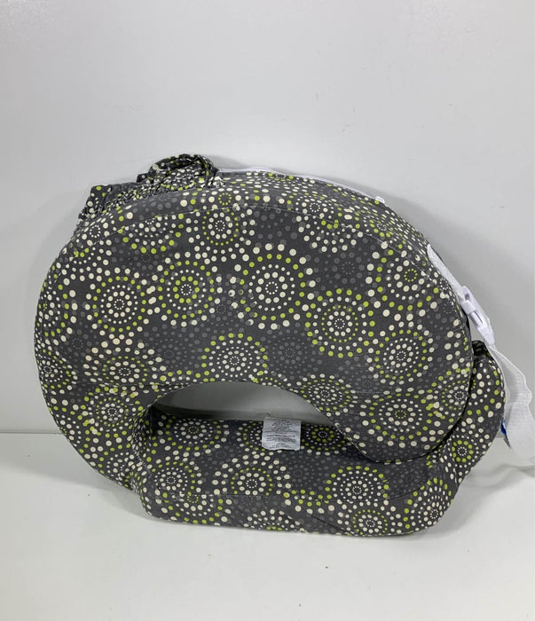 used My Brest Friend Nursing Pillow, Fireworks