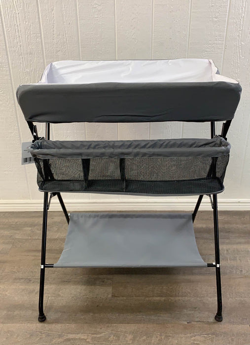 used Infans Folding Diaper Changing Table