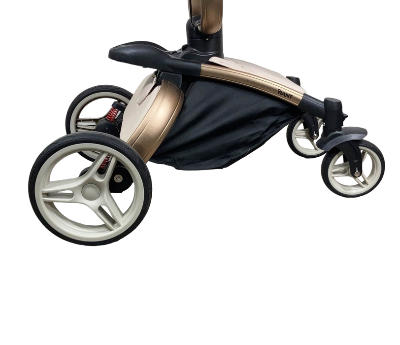 used Rant 2-in-1 Nest Stroller