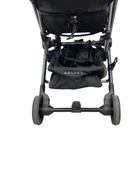 used Colugo Compact Stroller, 2022, Cocoa