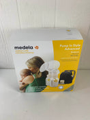 used Medela Pump In Style Advanced Breast Pump