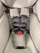 secondhand Carseat