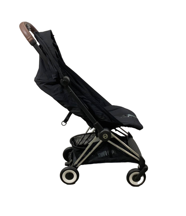 secondhand Strollers