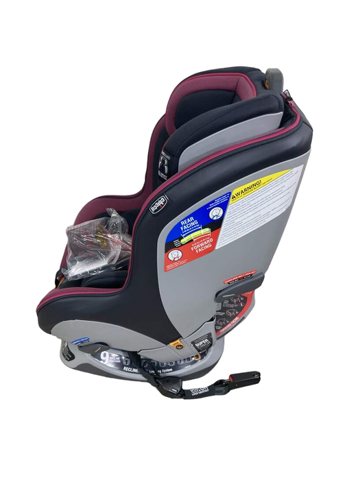 used Carseat