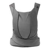 used Cybex Yema Baby Carrier, Manhattan Grey