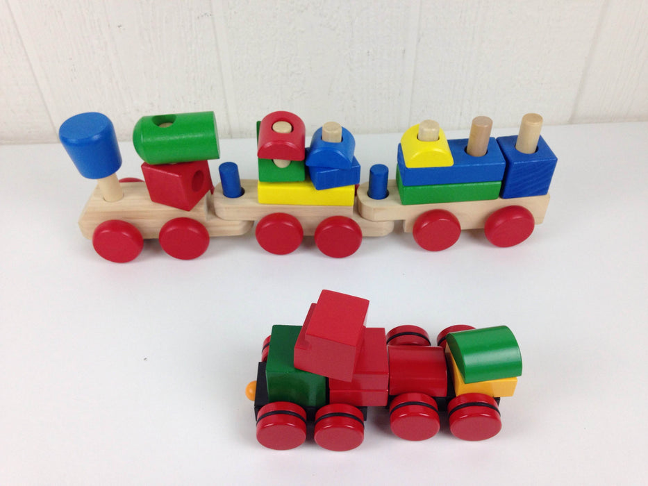 used BUNDLE Trains And Tracks