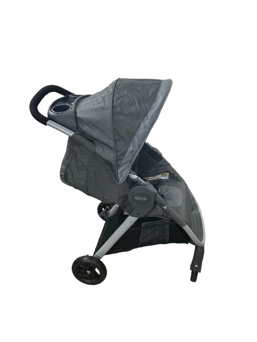 secondhand Strollers