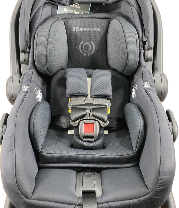 secondhand Infantcarseat