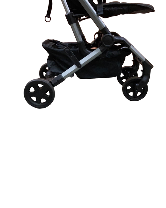 used Colugo Compact Stroller, 2022, Black