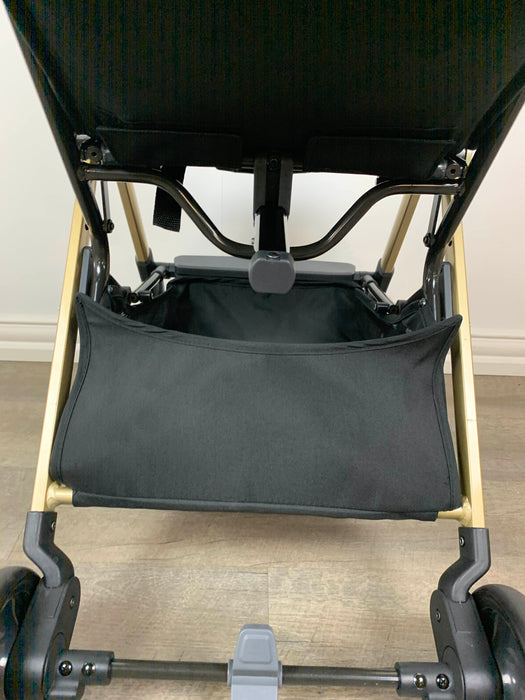 used Diono Traverze Travel Stroller