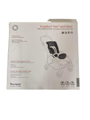 used Bugaboo Bee 3 Seat Fabric