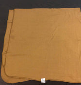 secondhand Copper Pearl Knit Swaddle Blanket