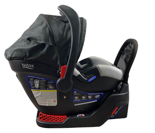 secondhand Britax Endeavors Infant Car Seat, 2020, Circa