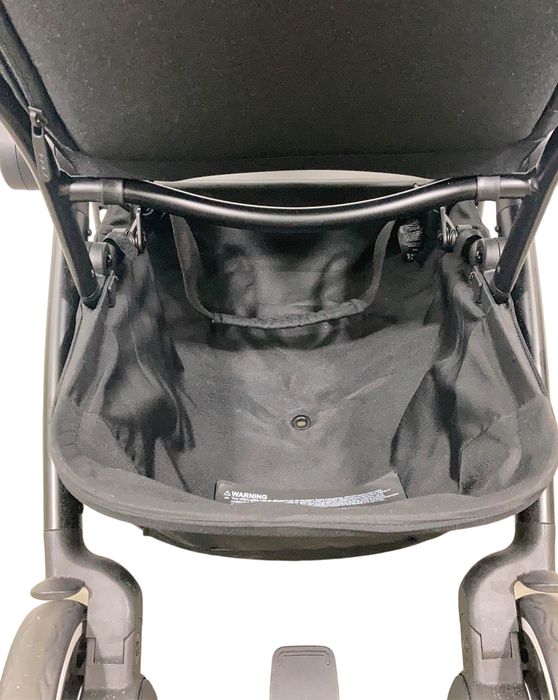 used Joolz Aer Stroller, Refined Black, 2021