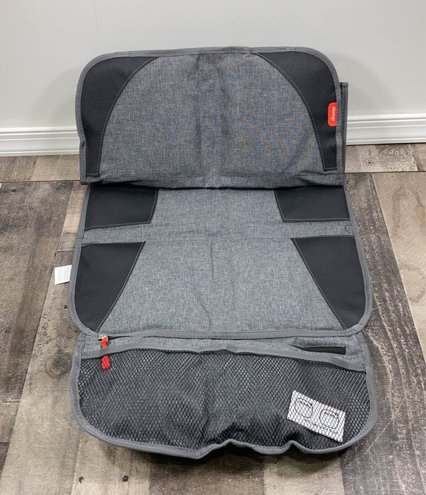 secondhand Diono Ultra Mat Deluxe Seat Protector