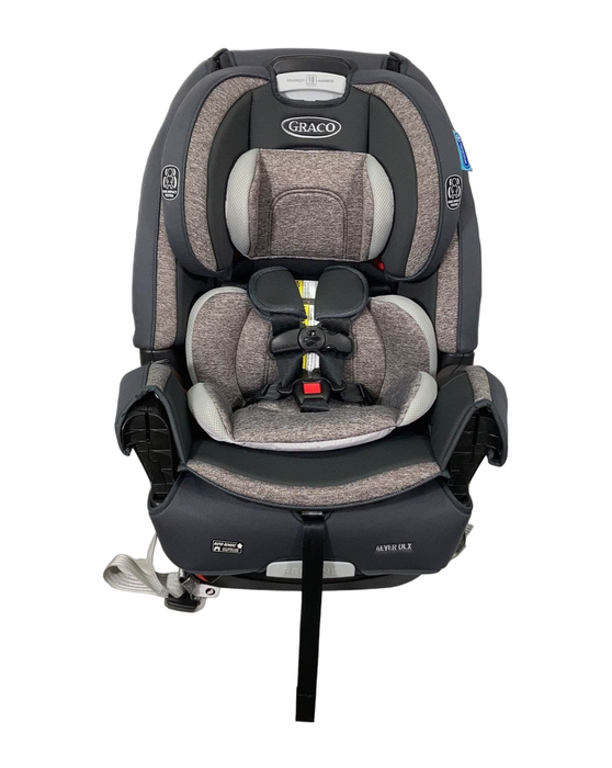 used Graco 4Ever DLX 4-in-1 Car Seat, 2022, Bryant