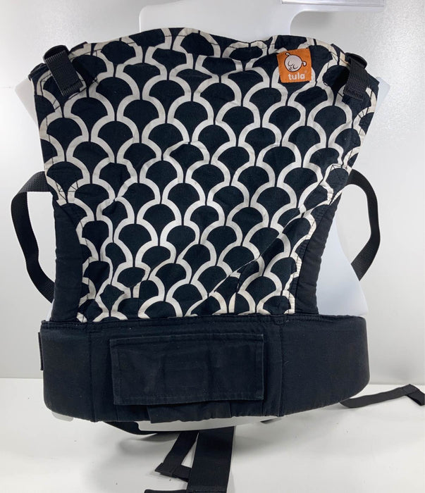 used Baby Tula Standard Carrier