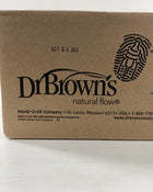 used Dr. Brown's Options Bottle Set, 8oz