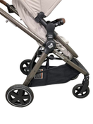 used Maxi-Cosi Zelia2 Luxe Stroller Only, 2023, New Hope Tan