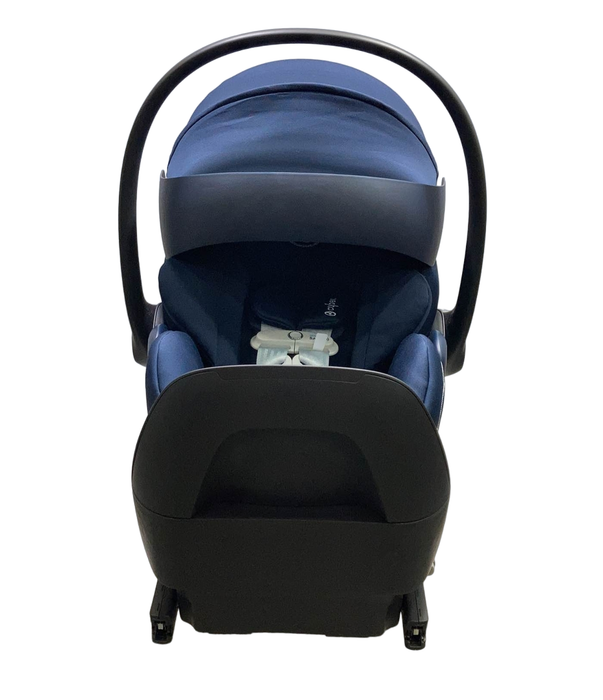 used Infantcarseat