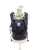 secondhand Ergobaby Original Baby Carrier, Navy