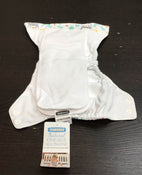 secondhand Thirsties Natural All-In-One Diapers