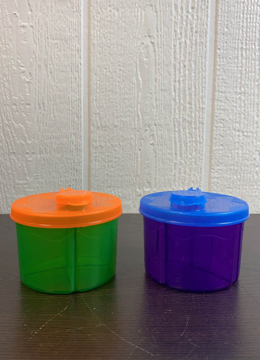 used Munchkin Formula Dispenser