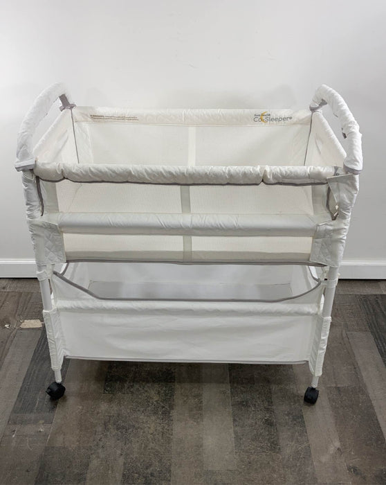 secondhand Arm's Reach Clear-Vue Co-Sleeper