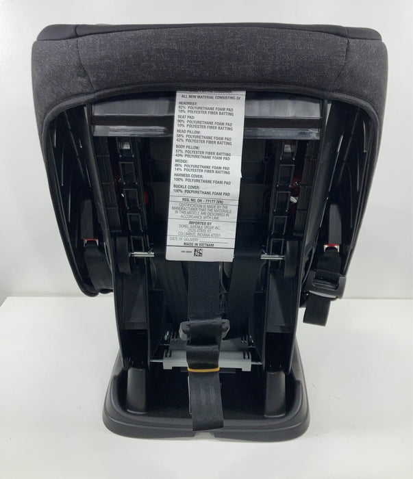 used Carseat