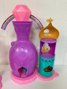 Fisher Price Shimmer And Shine Light Up Genie Palace