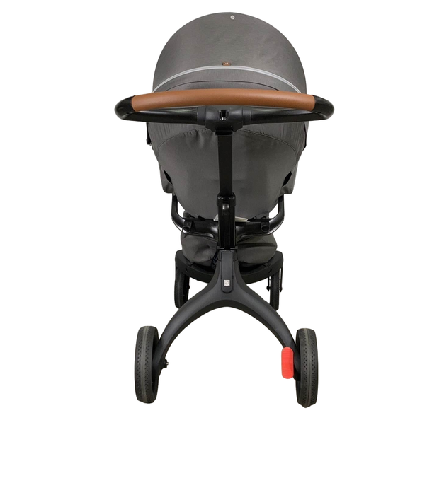 Stokke Xplory Stroller, 2021