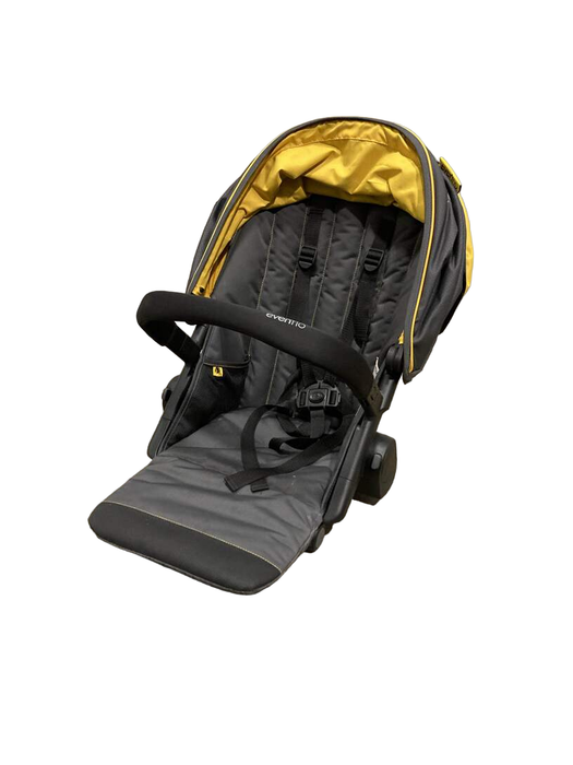 used Strollers