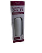 used Ceres Chill Breastmilk Chiller, White