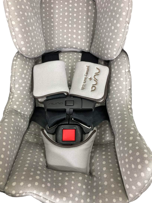 secondhand Carseat