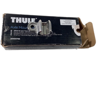 used Thule Axle Mount ezHitch