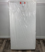 used Bundle of Dreams Classic Crib & Toddler Mattress